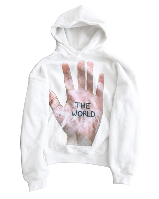 the world in your hand